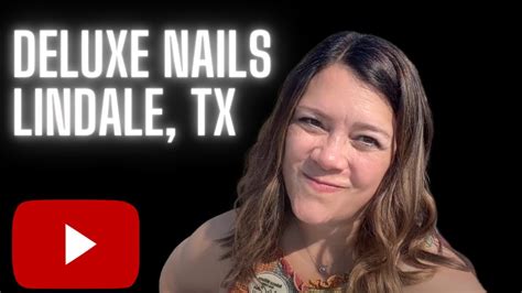 Nails lindale tx